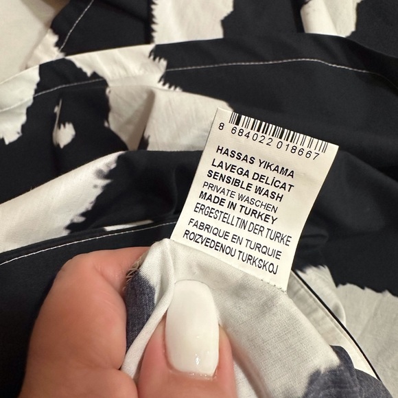 Maxi Skirt - Picture 8 of 11